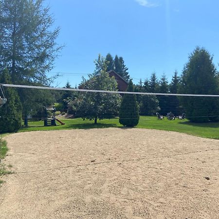 Royal Laurentien Saint-Faustin エクステリア 写真